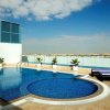 Отель Radisson Blu Hotel Apartment Dubai Silicon Oasis, фото 17