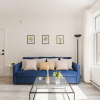 Отель M11 Gorgeous Modern 2BR Sofabed Heart of Plateau, фото 19