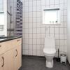 Отель 12 Person Holiday Home in Vinderup, фото 9