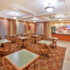Отель Comfort Inn & Suites Carrollton, фото 23
