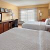 Отель Courtyard Secaucus Meadowlands, фото 4