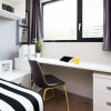 Отель Modern Student-Only Ensuite Rooms in Central Portsmouth, фото 5