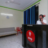 Отель OYO 10071 Go Rooms Sector 45, фото 15