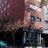 Отель NH Barcelona Entenza в Барселоне