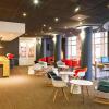 Отель ibis London Greenwich, фото 15
