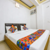 Отель Fabexpress Pacific View, фото 5