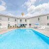 Отель Quality Inn Calvert City - Paducah East, фото 16