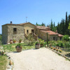 Отель Villa La Felce, a typical Tuscan farmhouse surrounded by nature-VILLA LA FELCE, фото 24