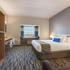 Отель Microtel Inn & Suites by Wyndham Gambrills, фото 12