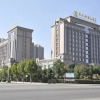 Отель Zhengzhou Hailong Hotel, фото 1