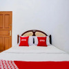 Отель OYO 90118 Hotel Diamond Syariah, фото 2