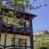Отель Haus Goethe in Staufen, фото 1