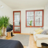 Отель Lucka Rooms - California Dreaming B24.2, фото 5