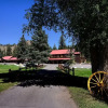 Отель Harmel's Ranch Resort, фото 18