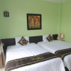 Отель Chau Plus Homestay, фото 5