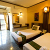 Отель Rainforest Chiangmai Hotel, фото 5