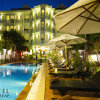 Отель Blue Palace Hotel Siem Reap, фото 16