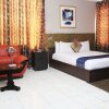 Отель Double Tree Hotel Ghana, фото 38