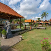 Отель Arjuna Bungalow, фото 27