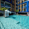 Отель Lewit Hotel Pattaya, a member of Radisson Individuals, фото 14