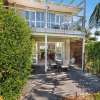 Отель Pacific Blue Townhouse 351, 265 Sandy Point Road, фото 17