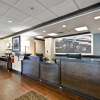 Отель Hampton Inn Detroit/Auburn Hills-North, фото 33