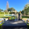 Отель Vilamoura Paradise Golf With Pool by Homing в Картейре