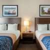 Отель Comfort Inn & Suites, фото 7