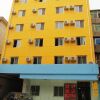 Отель Chengxuan Express Hotel в Сиане