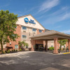 Отель Best Western Hilliard Inn & Suites, фото 1