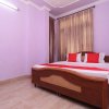 Отель Pam And Chand Guest House By OYO Rooms, фото 3