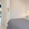 Отель Seepferdchen Wohnung 28, фото 15
