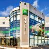 Отель ibis Styles Birmingham Oldbury, фото 25