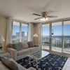 Отель Terrace At Pelican Beach 0907 3 Bedroom Condo, фото 8