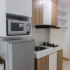 Отель Contemporer Studio Apartment M-Town Residence near Summarecon Mall Serpong, фото 17
