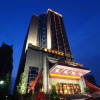 Отель Grace Hotel, фото 1