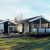 Отель 8 Person Holiday Home in Hals, фото 15