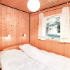 Отель 6 Person Holiday Home in Blokhus, фото 8