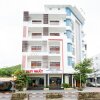 Отель Duy Nhat Hotel by OYO Rooms в Нине Фуоке