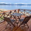 Отель BLUE APARTS Bariloche Loft Crystal Suite, фото 12