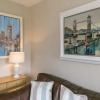 Отель NEW Charming 2BD Basement Flat Heart of Battersea, фото 3