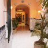 Отель Hostal Sanvi в Херес-де-ла-Фронтере