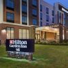 Отель Hilton Garden Inn Madison Huntsville Airport, фото 1