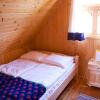 Отель Domki letniskowe w Pieninach, фото 11