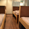 Отель Simple Stay Hiroshima Peace Koenmae - Hostel, фото 3