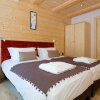 Отель Chalet Isabelle Mountain lodge 5 star 5 bedroom en suite sauna jacuzzi, фото 5