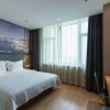 Отель Yeste Hotel (Wuhan Changfeng Avenue Garden Expo), фото 1