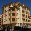 Отель Corsica Apartments, фото 23