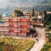 Отель Homestay Nepal в Катманду