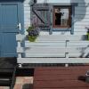 Отель Holiday home in a holiday park Rewal at 600 m from the sea, фото 6